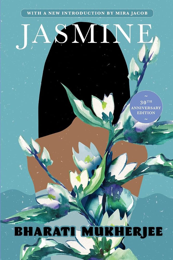 Jasmine: 30th anniversary edition cover image
