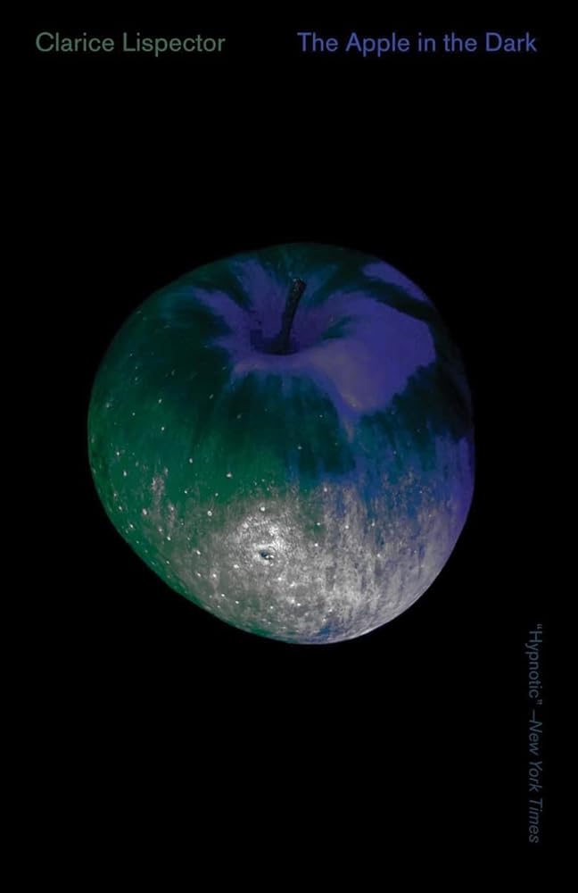 The Apple in the Dark cover image