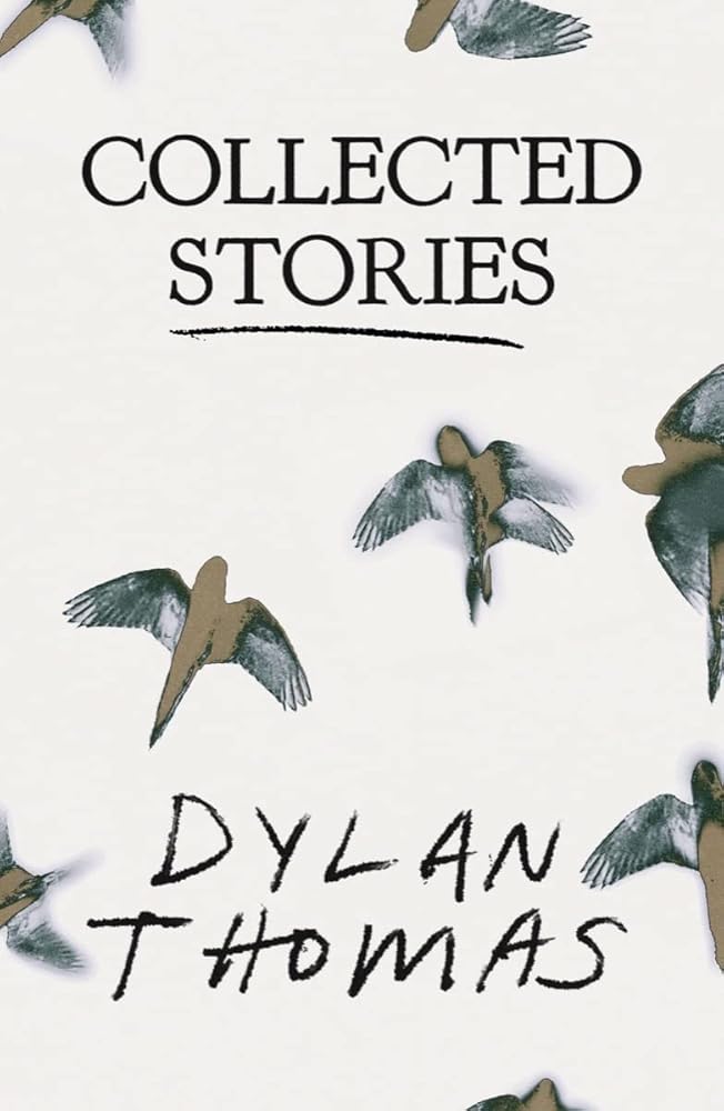 Collected Stories cover image