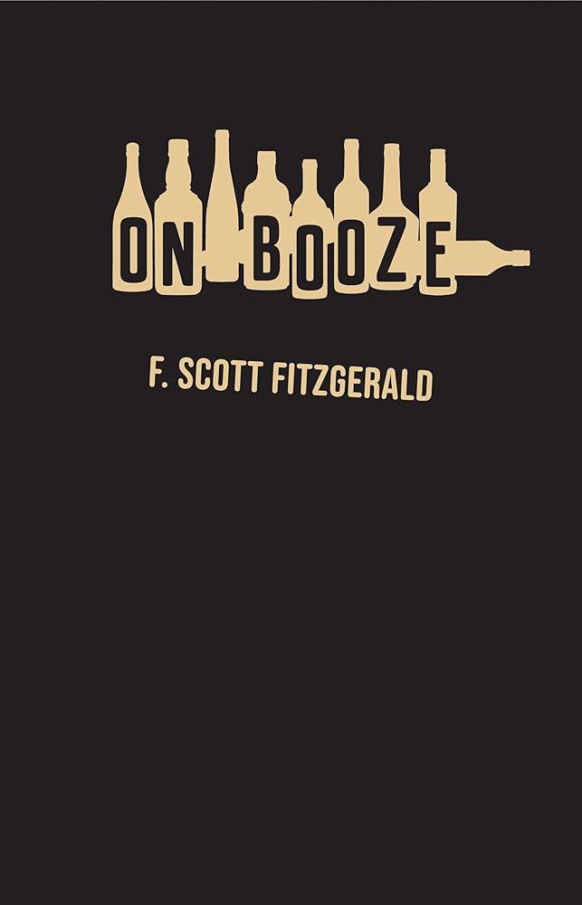On Booze cover image