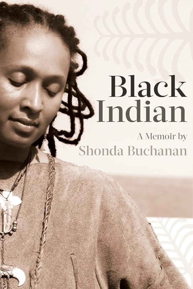 Black Indian (Made in Michigan Writer Series) cover image