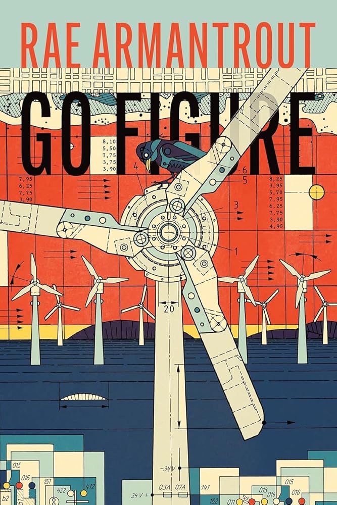 Go Figure cover image