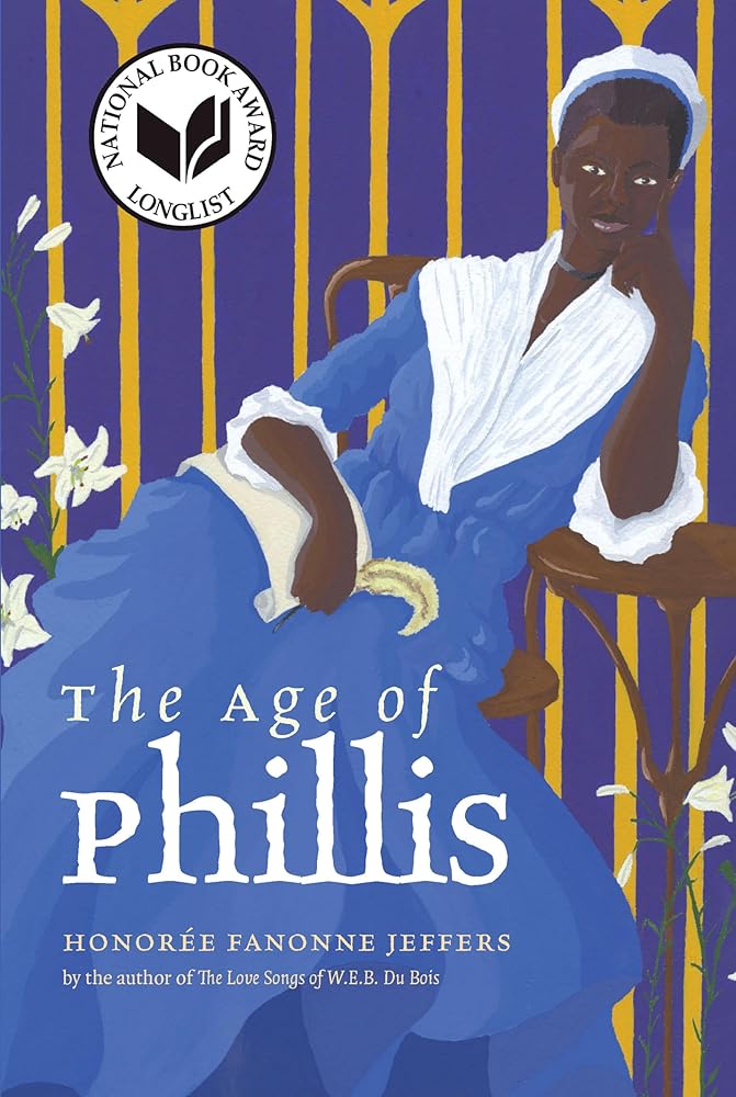 The Age of Phillis cover image