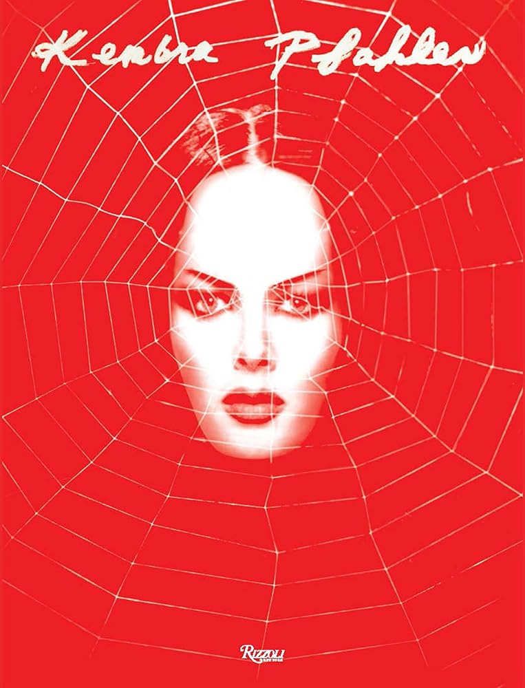 Kembra Pfahler cover image