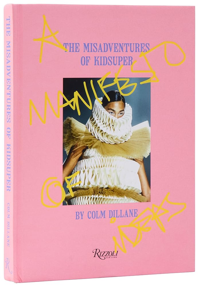 The Misadventures of KidSuper cover image