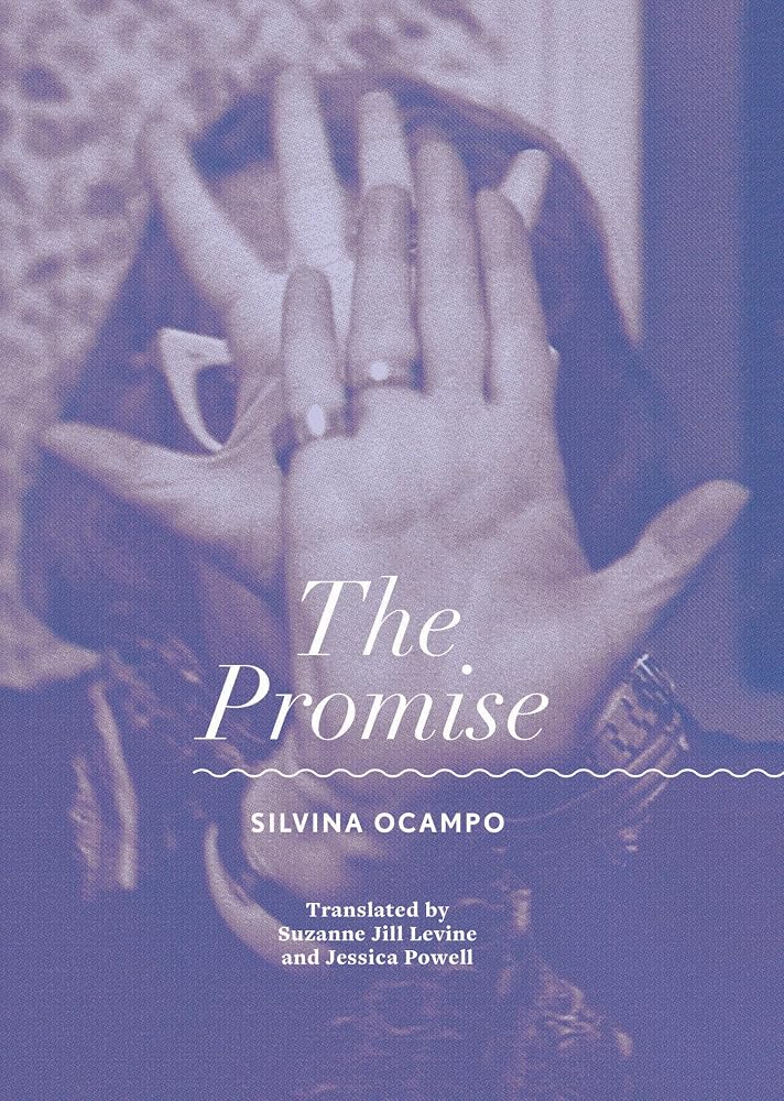 The Promise cover image