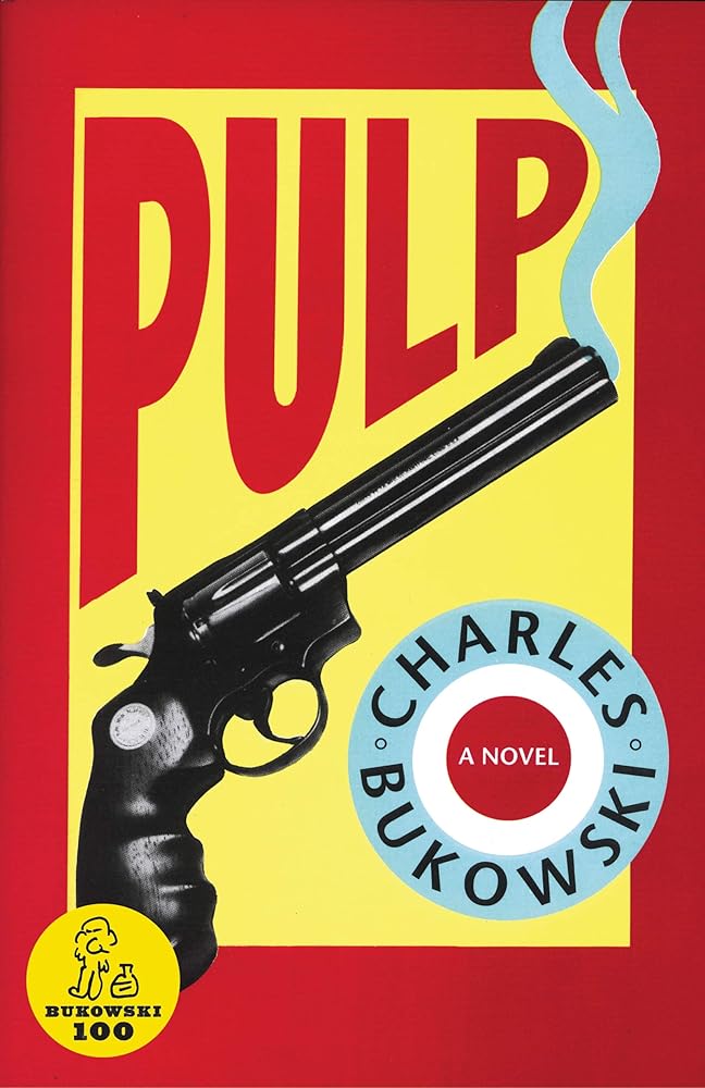 Pulp cover image