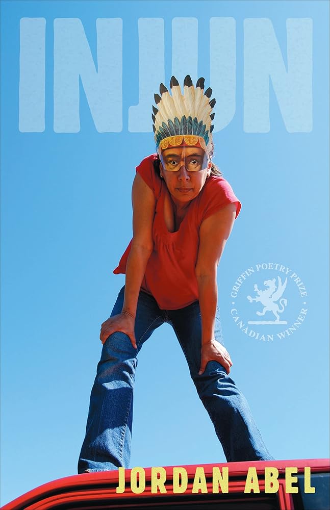Injun cover image