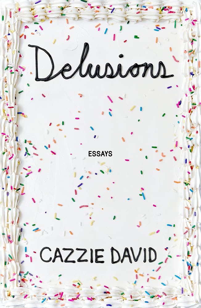 Delusions: Of Grandeur, of Romance, of Progress cover image