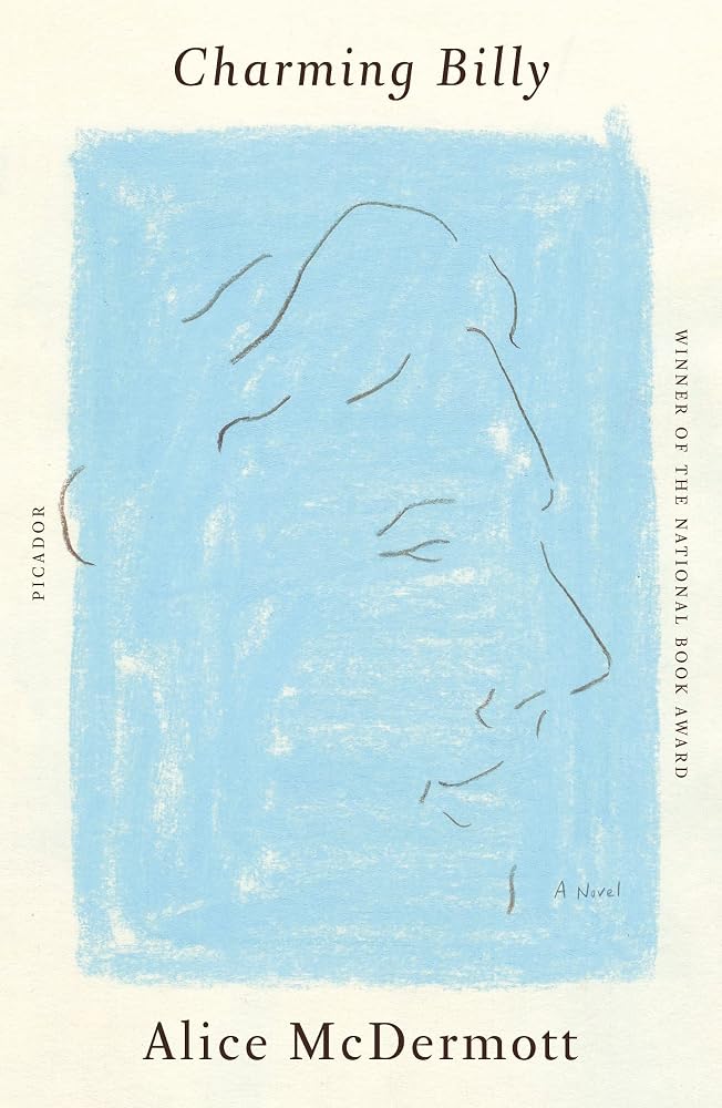 Charming Billy cover image