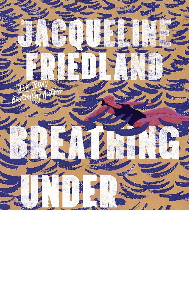 Breathing Under Water cover image
