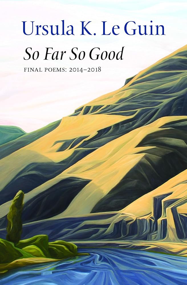 So Far So Good cover image