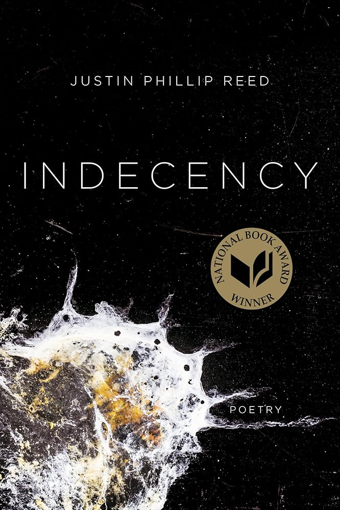 Indecency cover image