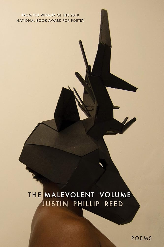 The Malevolent Volume cover image