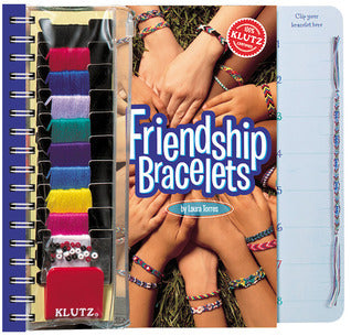 Friendship Bracelets cover image