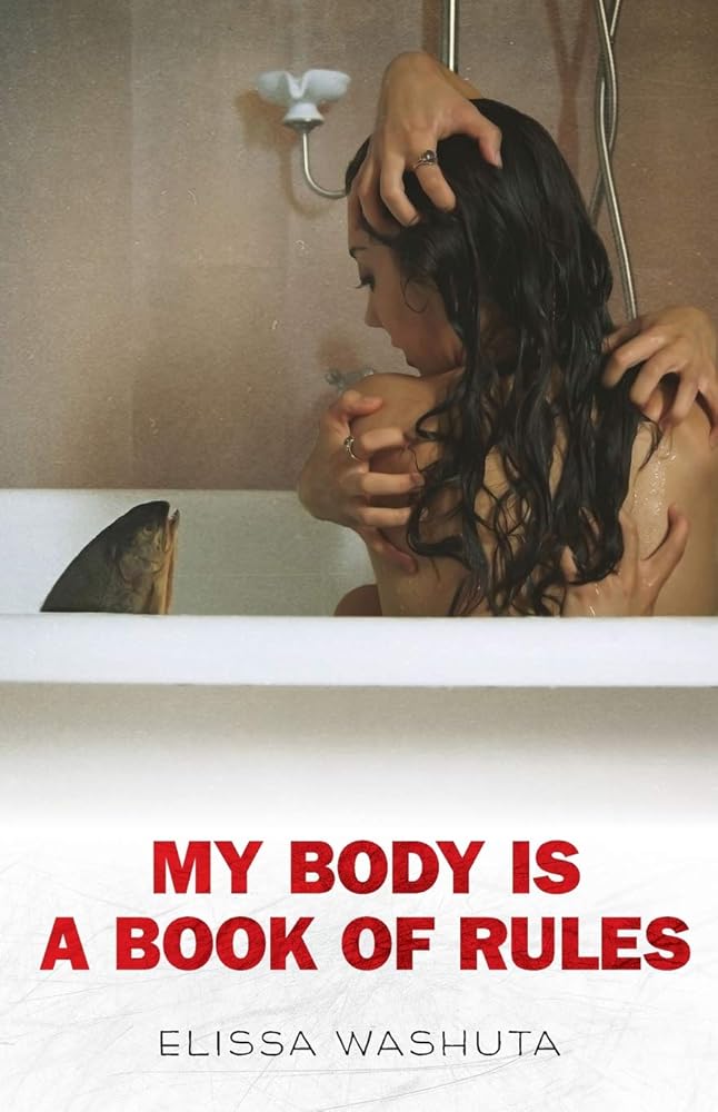 My Body Is a Book of Rules cover image