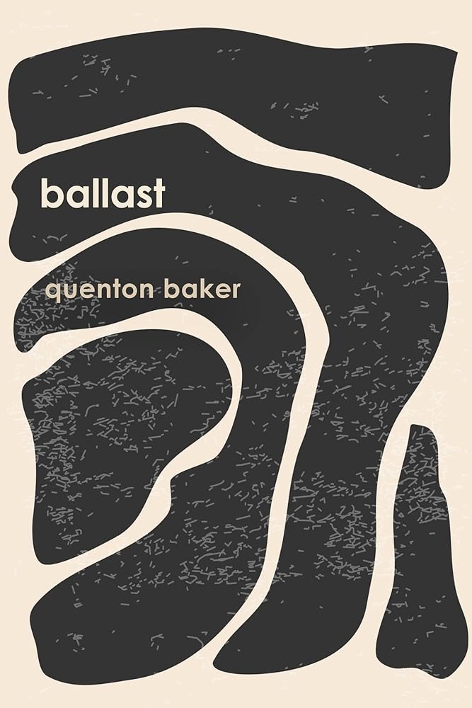 ballast cover image
