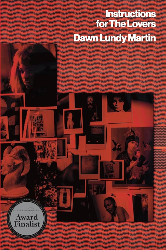 Instructions for the Lovers cover image