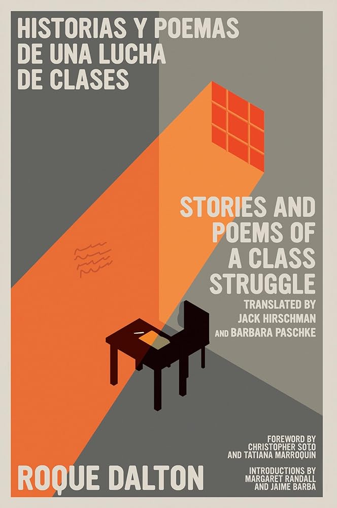 Historias y poemas de una lucha de clases / Stories and Poems of a Class Struggle cover image