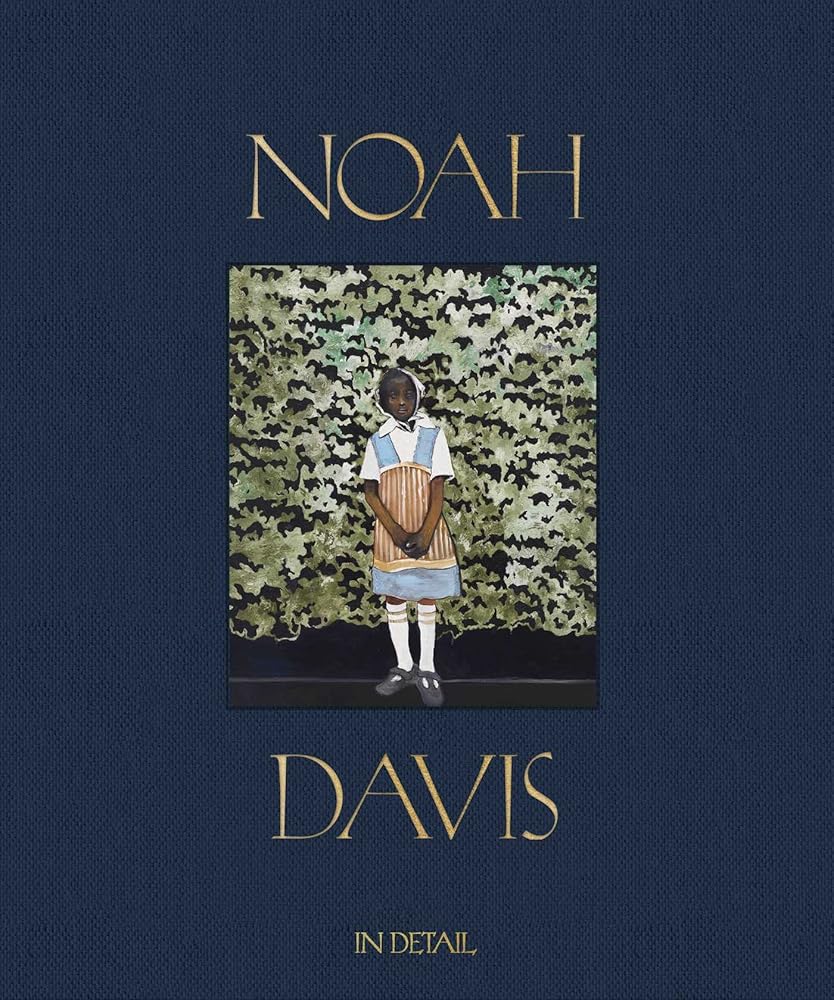 Noah Davis: In Detail cover image