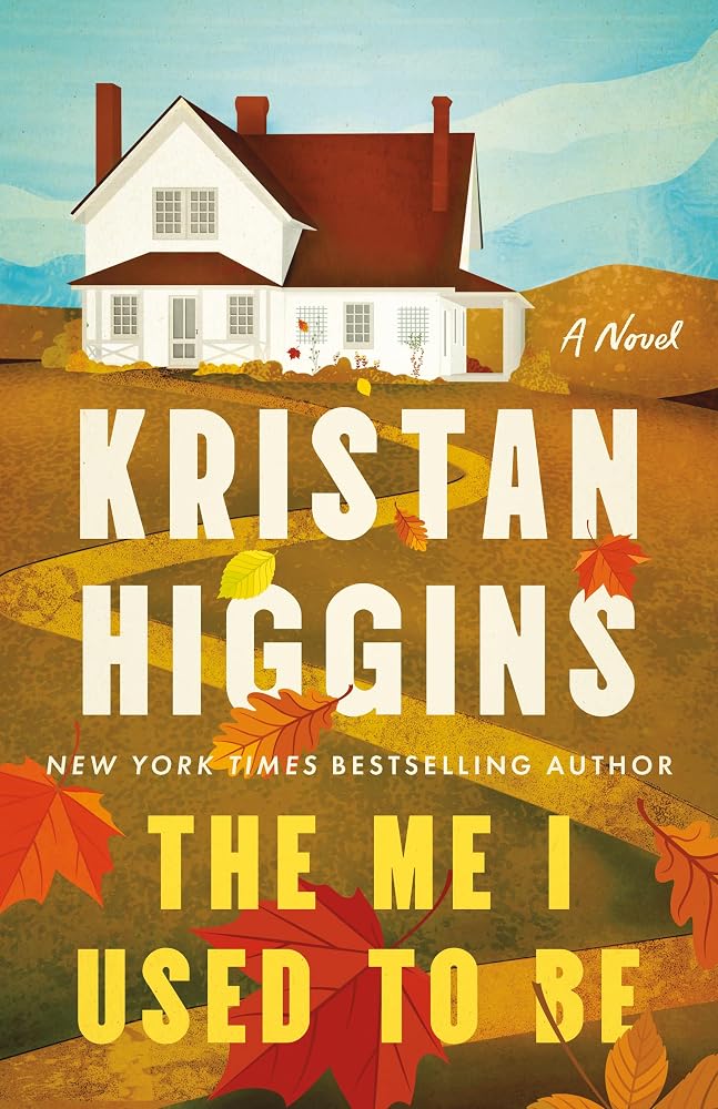The Me I Used to Be: A Novel cover image