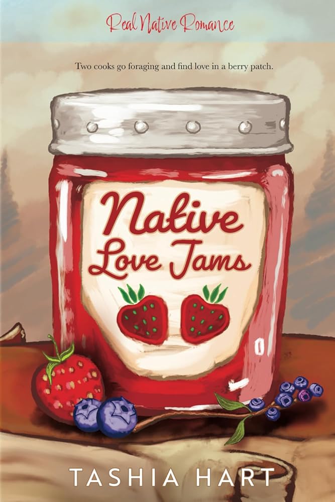 Native Love Jams cover image
