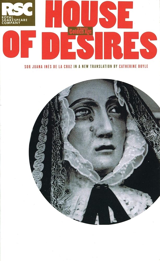The House of Desires (Oberon Modern Plays) cover image