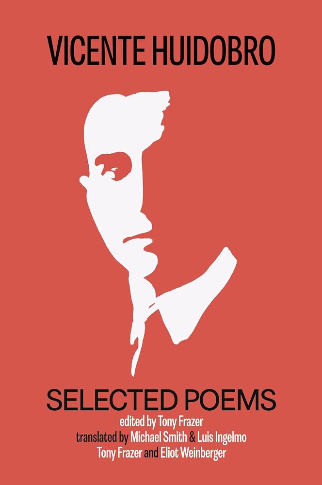 Selected Poems cover image