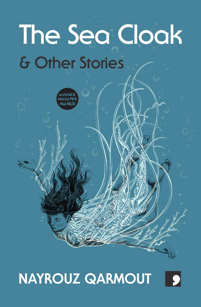 The Sea Cloak: And Other Stories cover image
