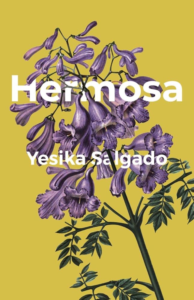 Hermosa cover image
