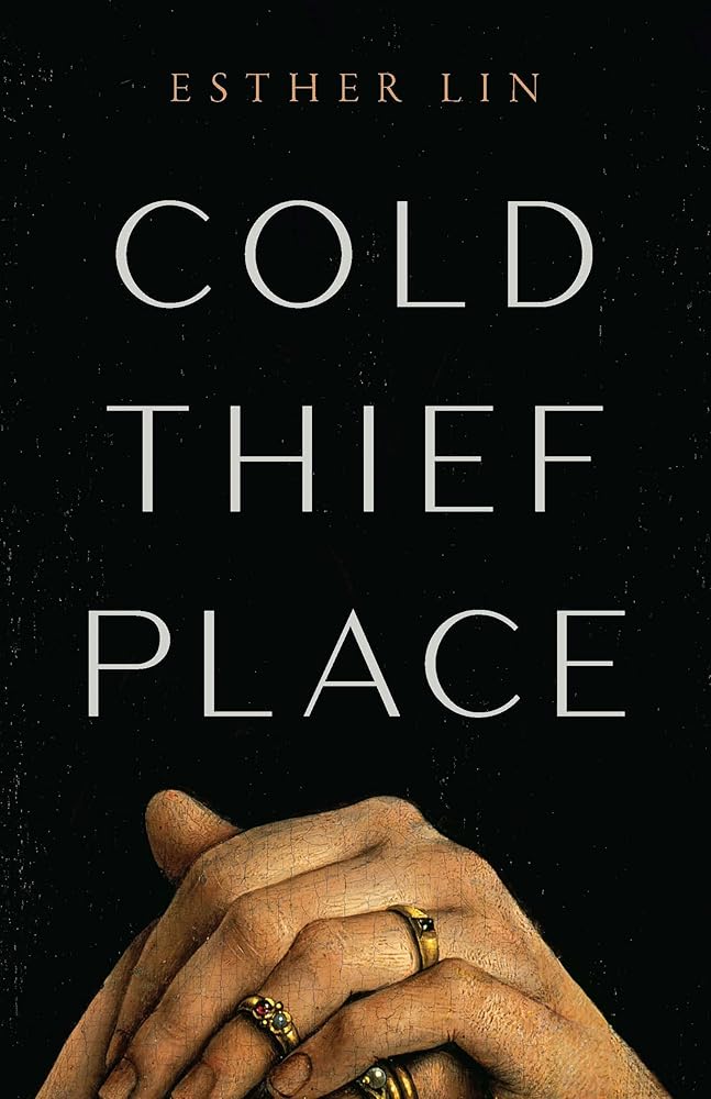 Cold Thief Place cover image