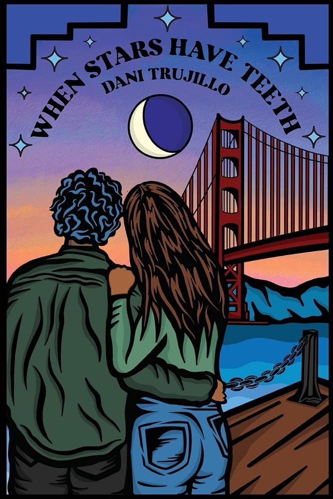 When Stars Have Teeth cover image