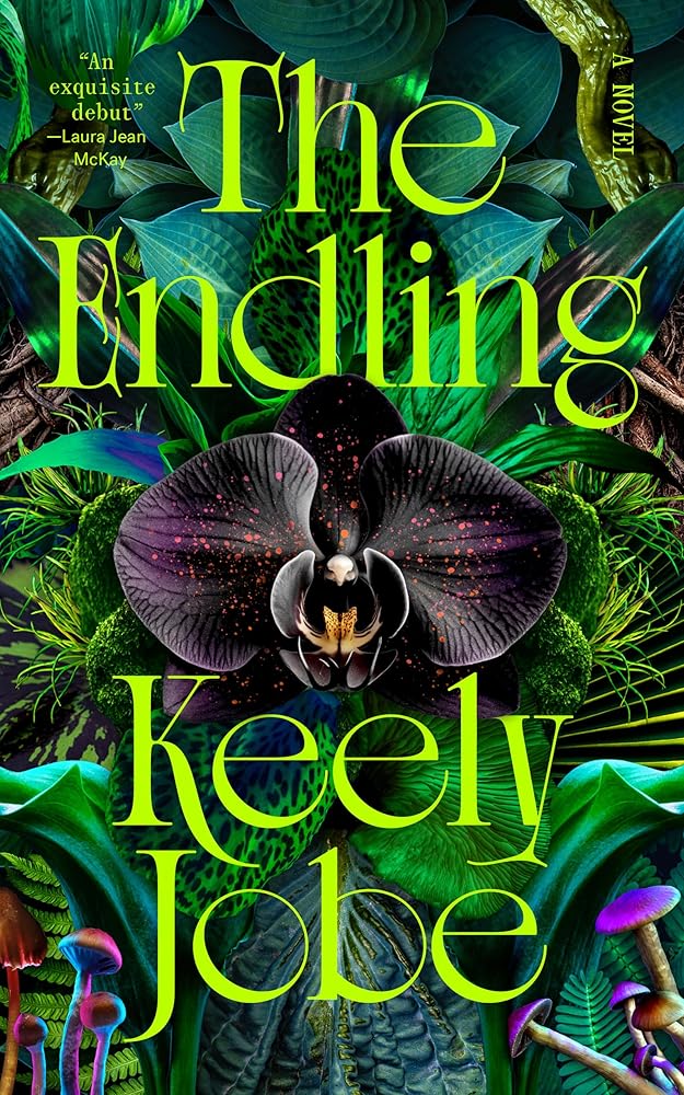 The Endling cover image