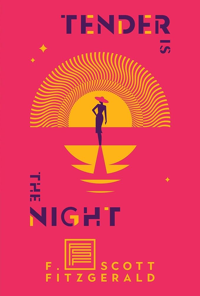 Tender Is the Night: A Novel cover image