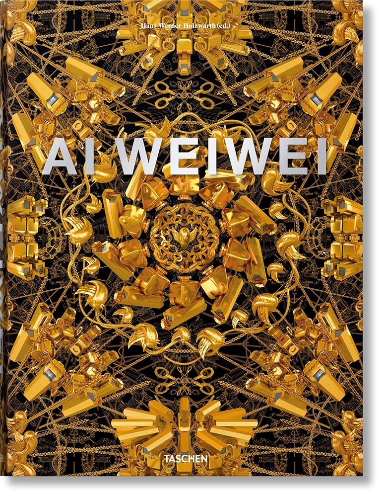 Ai Weiwei: Updated Edition cover image