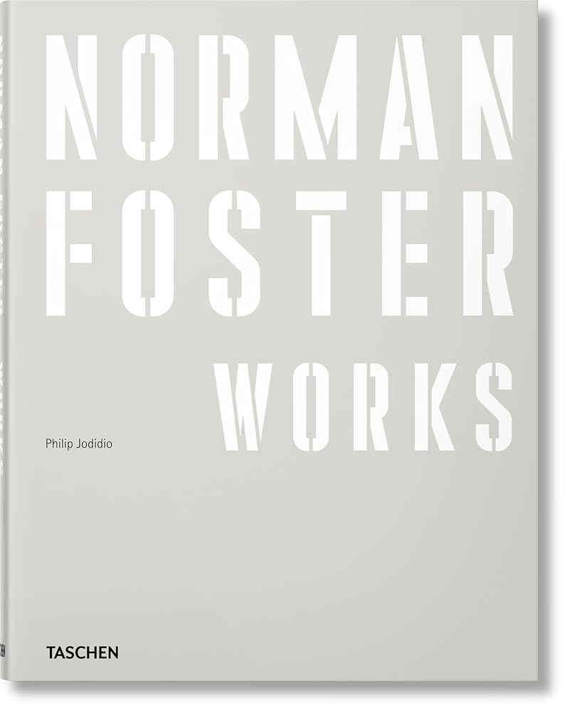 Norman Foster: Works cover image