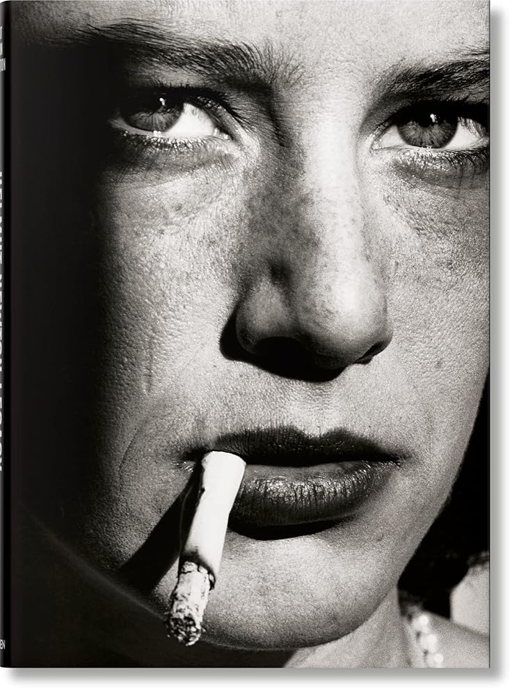Helmut Newton: Legacy cover image