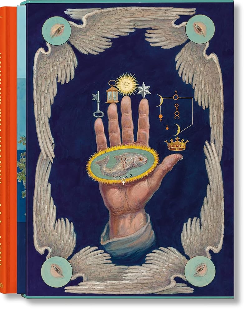 Manly Palmer Hall. Secret Teachings of all Ages cover image