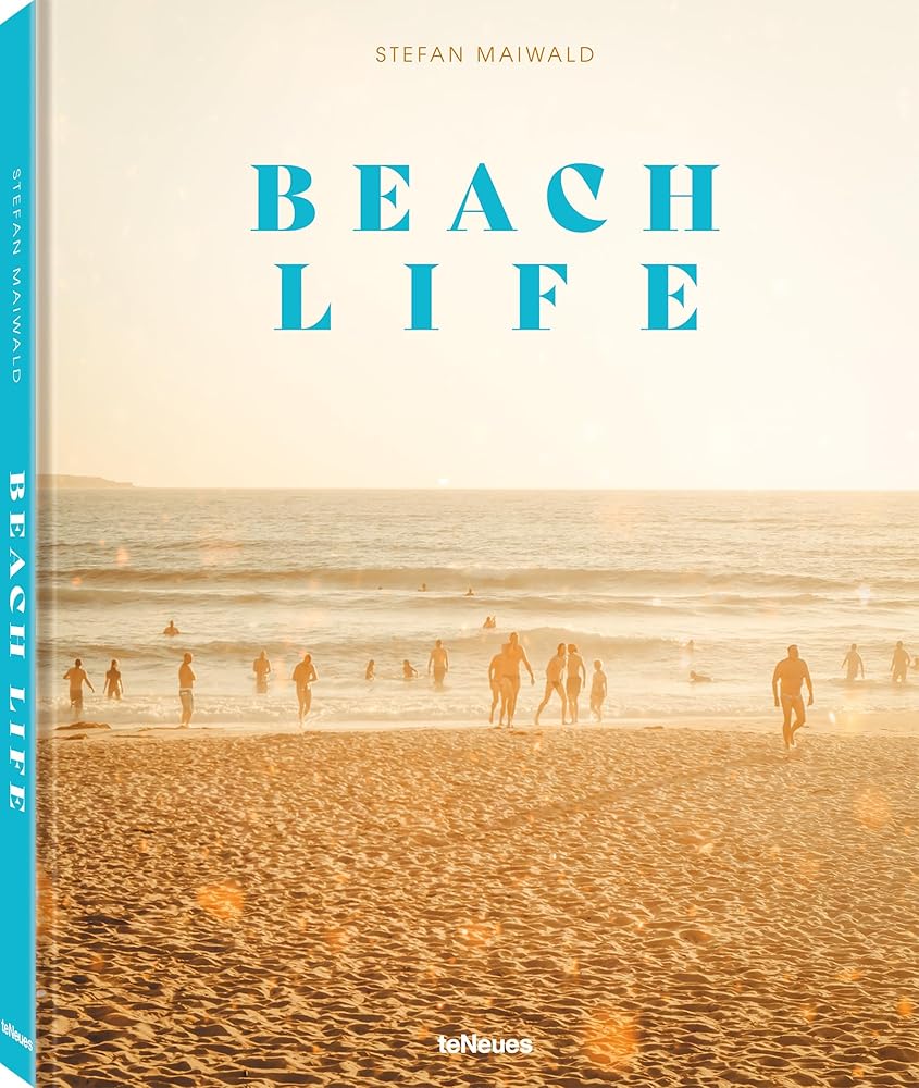 Beach Life cover image