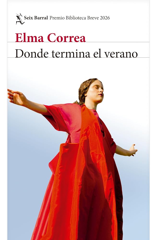 Donde Termina El Verano cover image