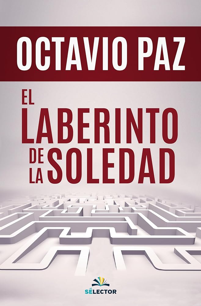 El Laberinto de la Soledad cover image