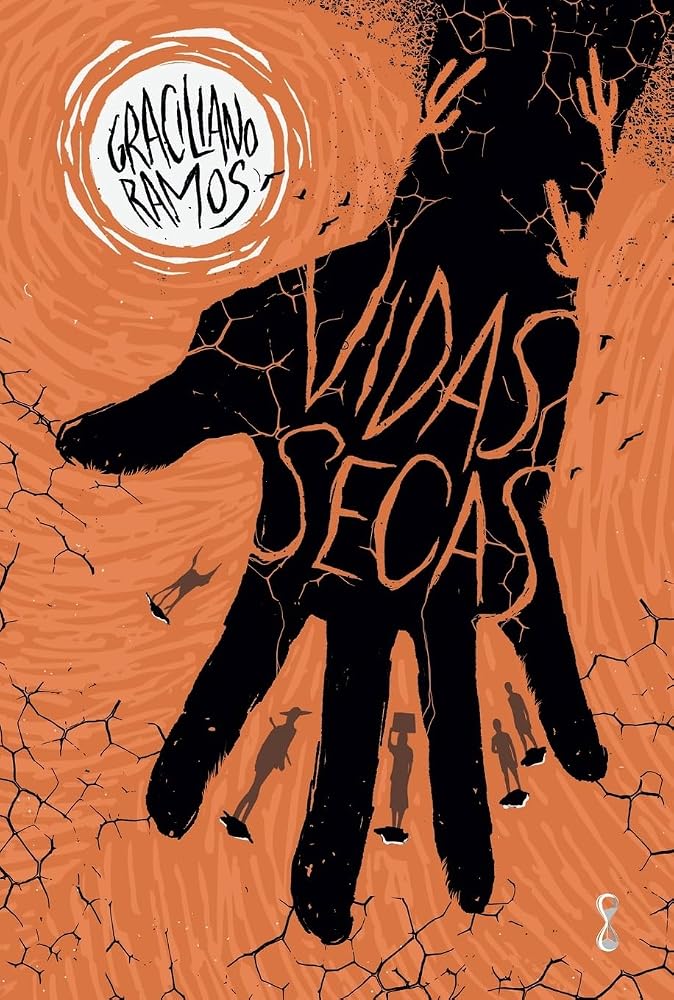 Vidas Secas (Portuguese Edition) cover image