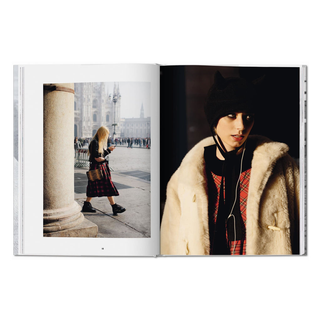 Scott Schuman: The Sartorialist MILANO