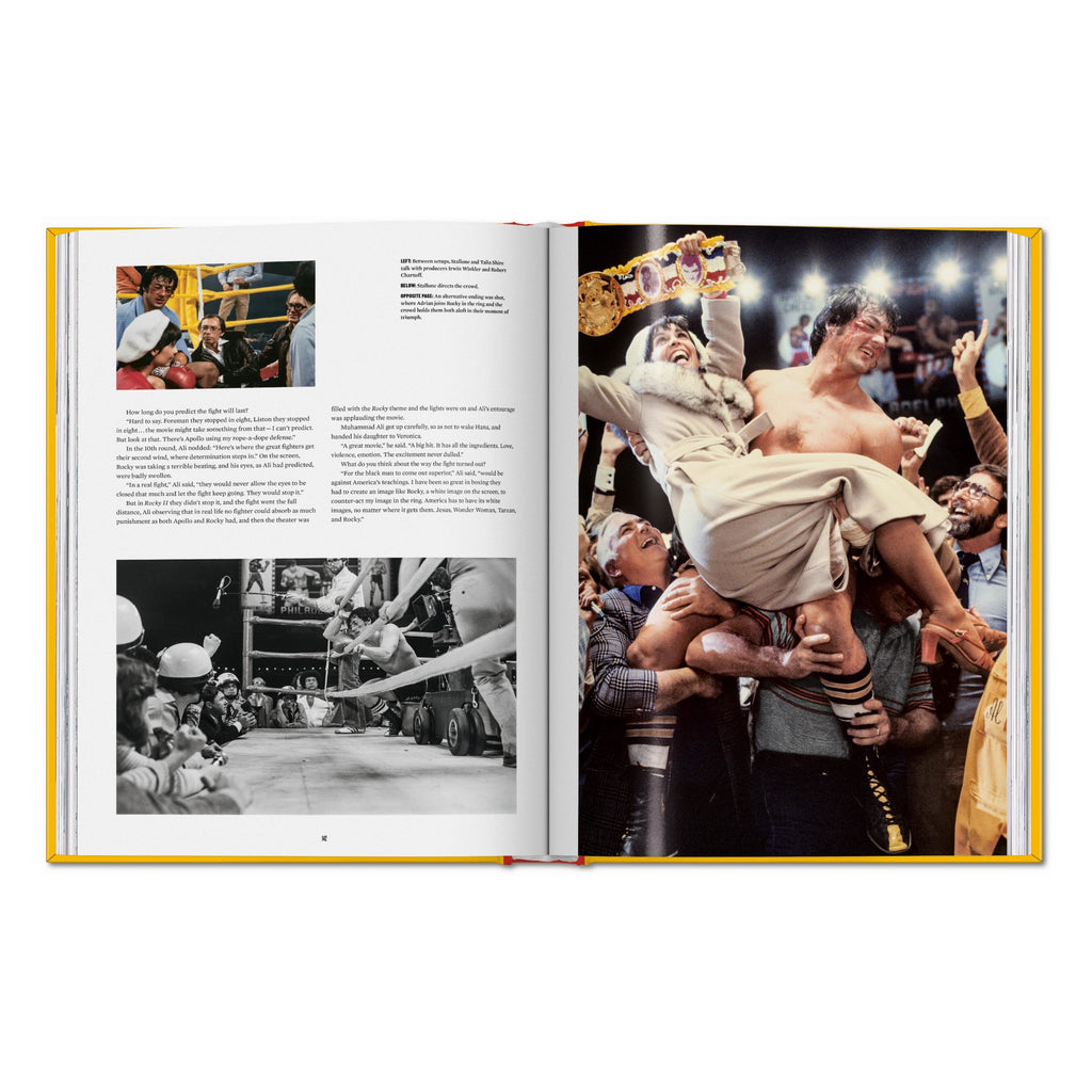 Rocky: The Complete Films