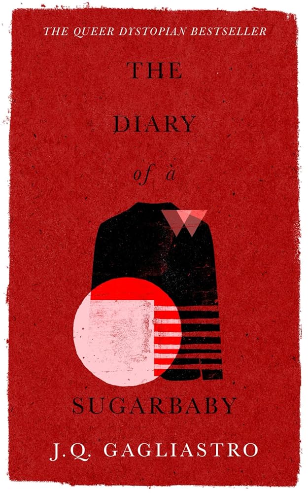 The Diary of a Sugarbaby cover image