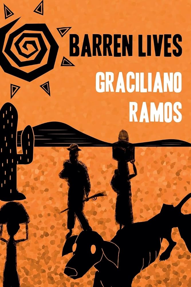 Barren Lives cover image