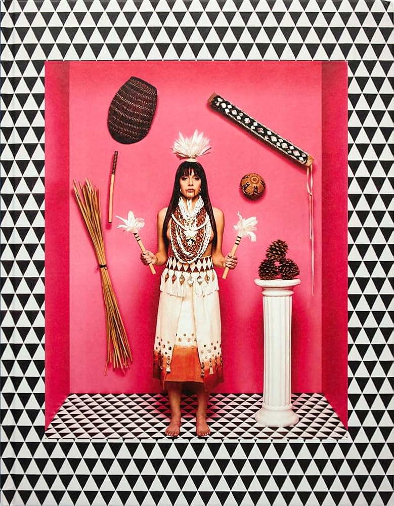 Cara Romero: Panûpünüwügai (Living Light) cover image