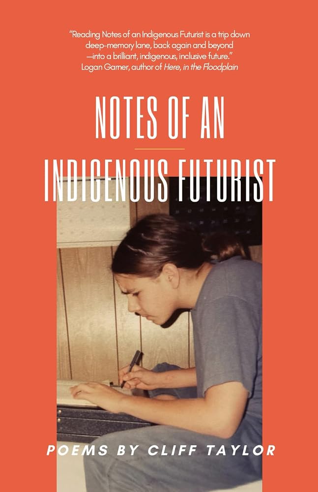 Notes of an Indigenous Futurist cover image