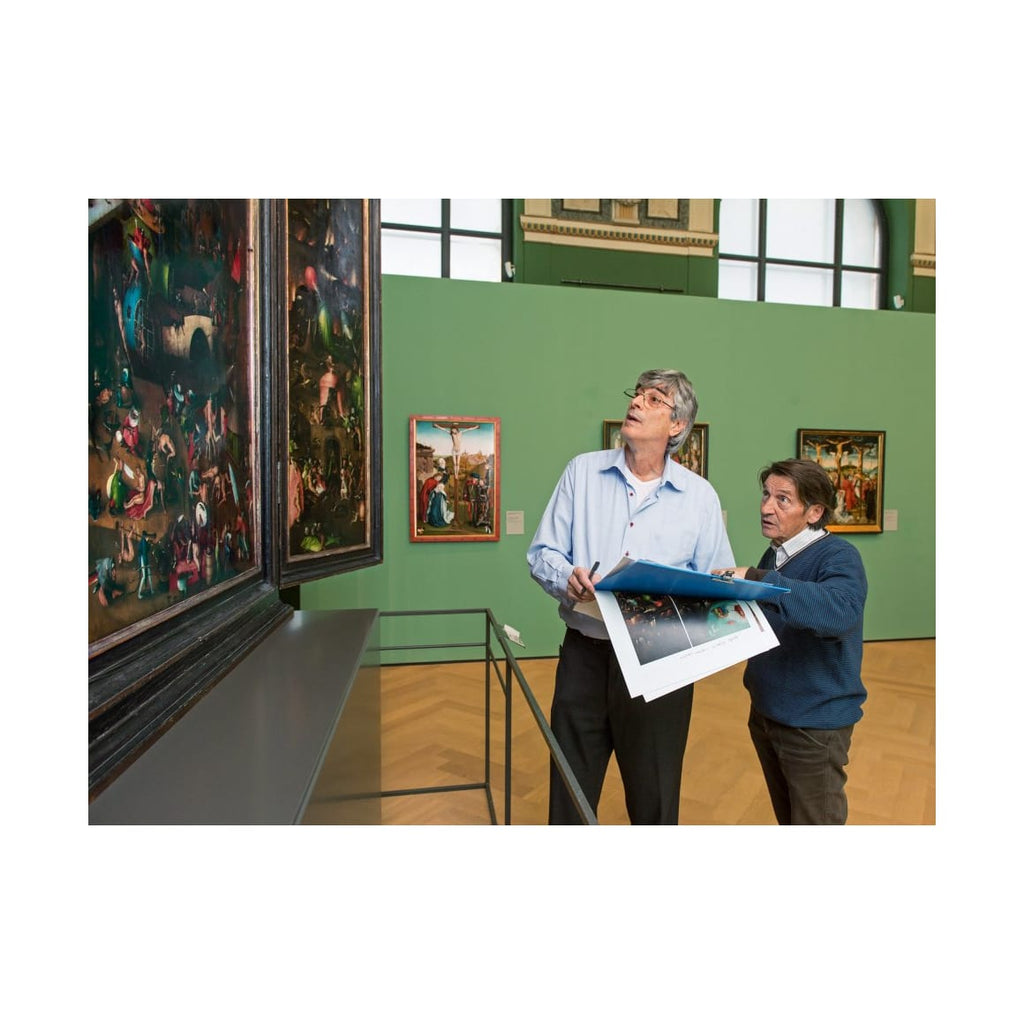 Hieronymus Bosch: The Complete Works