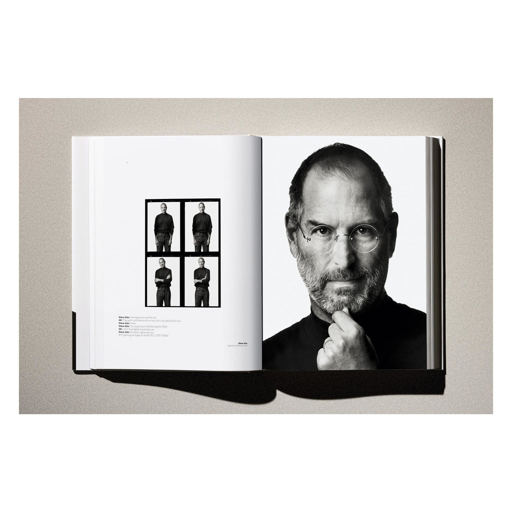 Albert Watson: Kaos (German, French, English)
